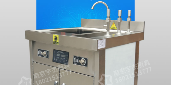 商用電磁爐的保養注意事項-電磁爐保養寶典（宇杰廚具）
