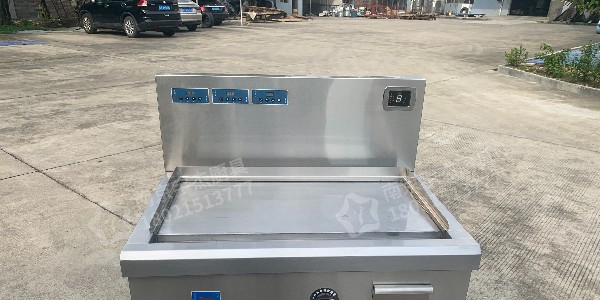 企事業單位食堂大功率電磁灶-一年0故障問題（宇杰廚具）