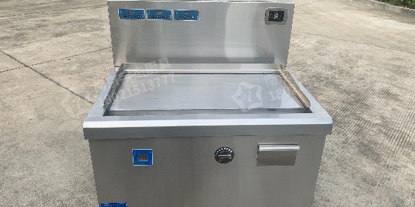 企事業(yè)單位食堂大功率電磁灶有哪些？-質(zhì)量好才是真的好（宇杰廚具）