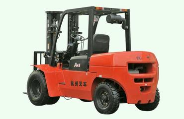 南昌叉車出租 3-10噸叉車租賃全攻略