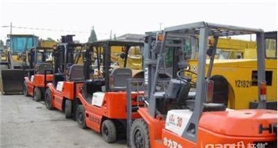 合力、杭叉領銜，國產叉車品牌油耗解析與太倉租賃市場概覽